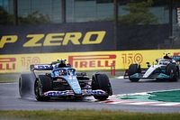La F1 tiene otro ministro de defensa, según Szafnauer