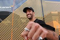 F1: Haas aguarda contato de Ricciardo por negociação para 2023