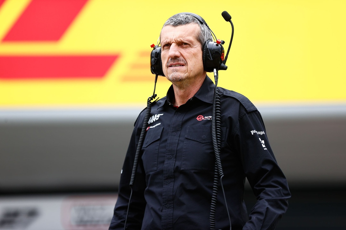 Guenther Steiner calls out FIA over Mexico Grand Prix VSC and penalties