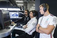 F1: Wolff revela que sem limite de gastos traria o dobro de atualizações para Mercedes em Ímola