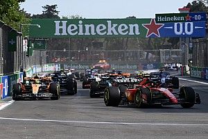 All F1 teams had recovered 2023 floor aero losses by race one - McLaren