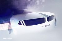 Il design delle future BMW è destinato a cambiare