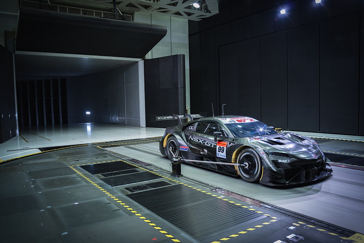 レース屋”ホンダは夢を売る。HRC、「F1世界一の技術力」を