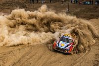 Katsuta ucieka przed Neuville&rsquo;em