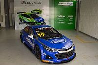 Stock Car: Felipe Massa larga de novo no top 10