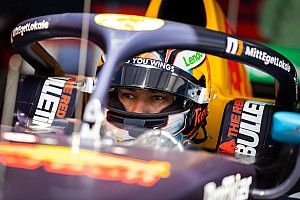 Hauger z pierwszym zwycięstwem