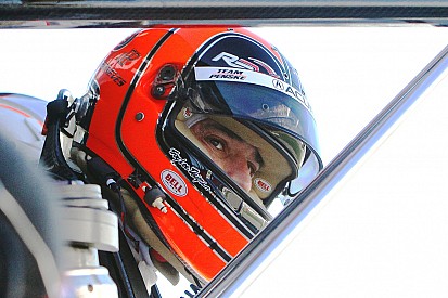 Castroneves praises Alonso, says WTR was sandbagging before