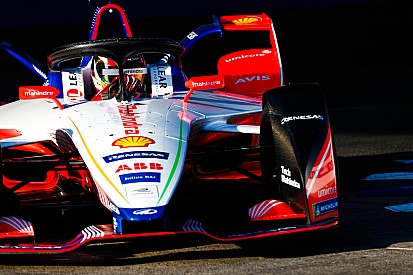 Wehrlein csalódott a második hely miatt, mert nyerni akart Santiagóban