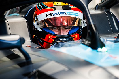 Vandoorne rejeita projetos paralelos e garante foco total na F-E