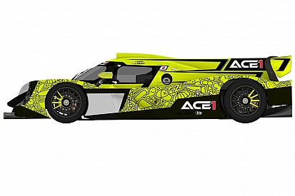 ACE1 Villorba Corse nella ELMS 2019 con Harata e Bressan