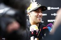 Ricciardo será representado por agência de C. Ronaldo e Rosberg