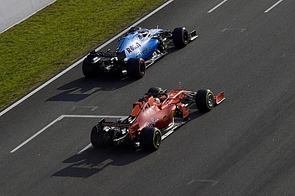 F1 2019 testing: The answers we need from week two