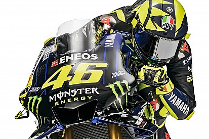 Rossi: Já passou muito tempo depois do meu último título