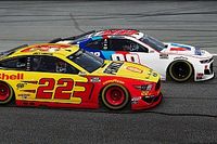 Игра NASCAR Heat 5 вышла в продажу