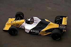 Así era la F1 hace 30 años: equipos y pilotos de 1990