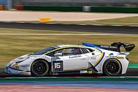 Basz i Lewandowski w Montmel&oacute;