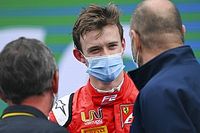 Ilott no regresar&aacute; a la F&oacute;rmula 2 en 2021