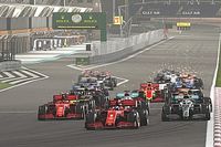 &iquest;Es el F1 2020 el mejor videojuego de la m&aacute;xima categor&iacute;a?