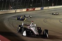 Newgarden: Ganar fue la redención a la carrera de 2018