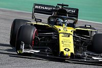 Ricciardo contradice a Hulkenberg: "Hay que ser positivos"