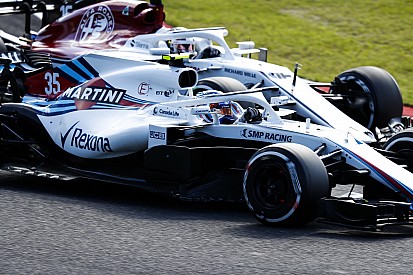 Williams: Team tie-ups "dilute" Formula 1