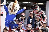 Atenci&oacute;n a los horarios de Jap&oacute;n; arranca el triplete y toca madrugar