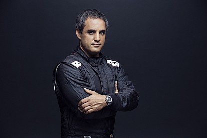 Promoted: Limited-edition Montoya watch inspired by Rolex Daytona launched