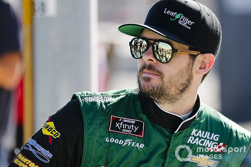 Ryan Truex to attempt 2019 Daytona 500 with TBR