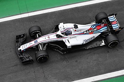 How a Formula 1 team can go off the rails