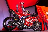 Ducati puso fecha de presentación para su moto 2020