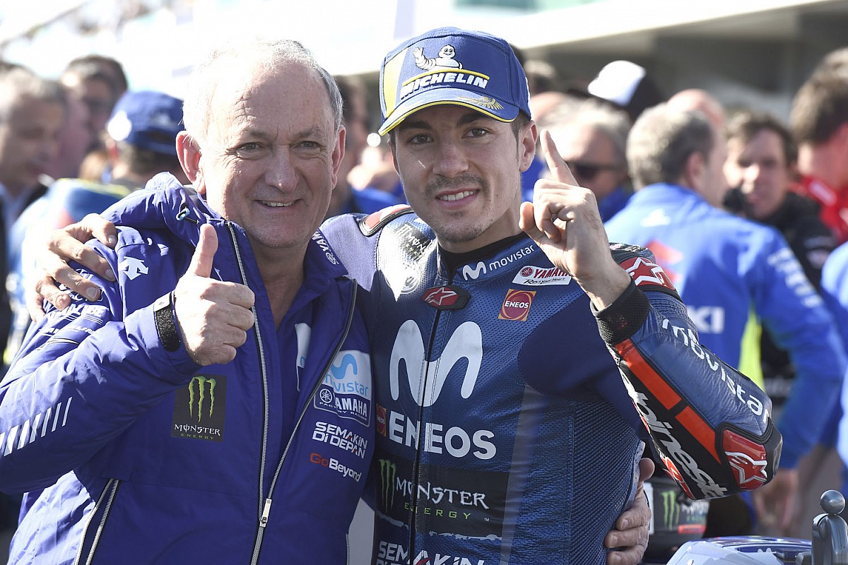 Vinales: