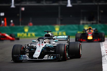 Hamilton: Korkunç bir yarıştı