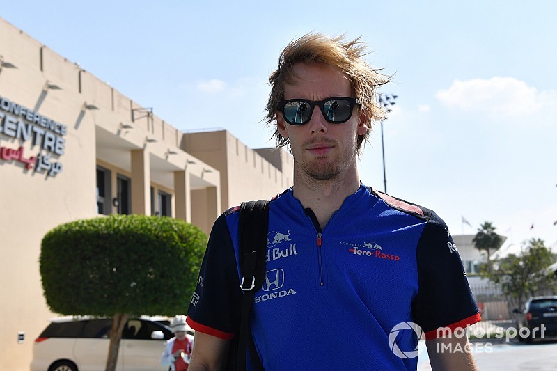 Hartley é confirmado na Porsche após passagem pela F1