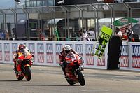 Doohan, sobre Dovizioso: "Yo me retiraría o iría al WorldSBK"