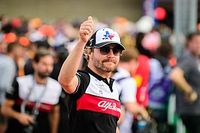 Valtteri Bottas anuncia su debut en Race of Champions 2023