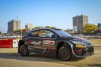 Nadchodzi Toyota GR Yaris Rally2