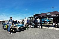 Jovens pilotos da NASCAR Brasil Sprint Race experimentam carros oficiais da NASCAR