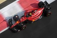 F1: Ferrari 2023 aprovada nos testes de colisão