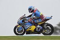 Alex M&aacute;rquez saldr&aacute; a por el t&iacute;tulo en Sepang desde la pole