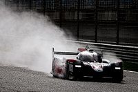 Yamashita lidera el test de 'rookies' del WEC en Bahrein