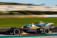 Cheste, "en el coraz&oacute;n" de Vergne... aunque no en F&oacute;rmula E