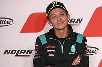 MotoGP convoca una rueda de prensa para Rossi en Valencia de despedida