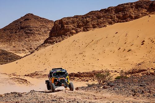 Farr&eacute;s, l&iacute;der de T4: "Si me piden que le deje pasar, lo har&eacute;"