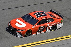 Wejście 23XI Racing