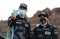 Kristoffersson i Taylor najszybsi w Q1