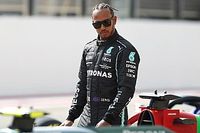 F1: Hamilton critica Igreja Católica por 'oposição' ao casamento gay