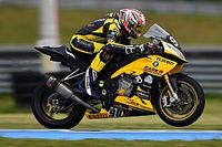 Polacy punktują w motocyklowych MŚ FIM EWC na Słowacji