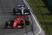 Hamilton admite que teria feito o mesmo que Vettel durante prova no Canadá