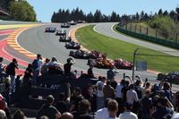 WEC Hypercar and IMSA GTP: Who is introducing updates in 2026 and who isn't?