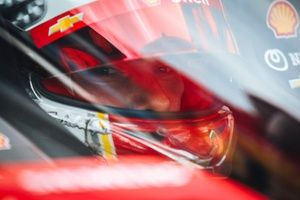 インディ500、プラクティス3日目もペンスキーとガナッシが好調。ニューガーデン首位、佐藤琢磨は29番手